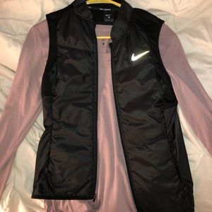 SOLD* Nike vest